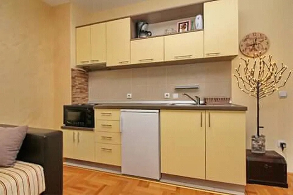 Apartments Vila Velickovic
