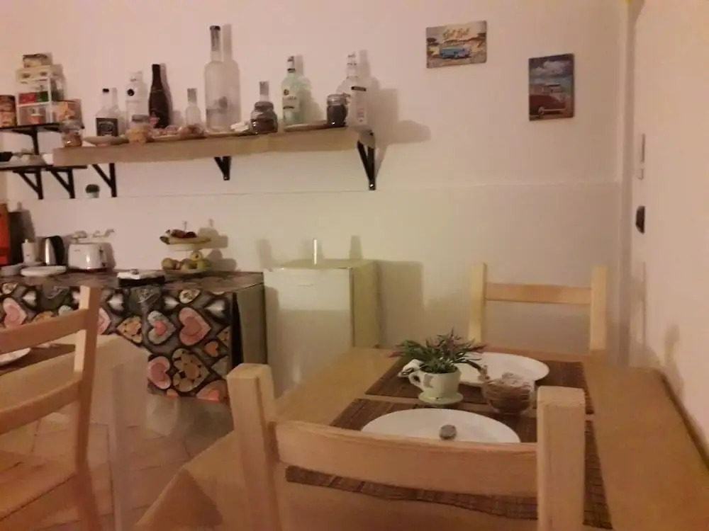 Fontanarossa Airport Home