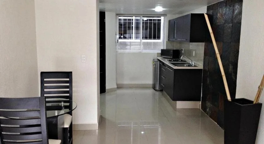 Grupo Kings Suites Chimborazo