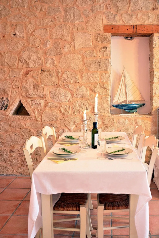Olive Coast Suites