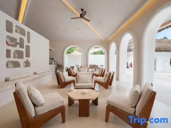 Wanning EnjoyVilla Xiangshu · Secret Healing Vacation Apartment (Shimei Bay)