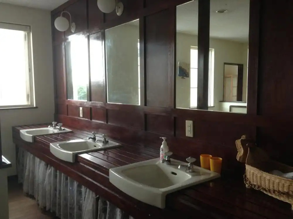 Niseko OAC Lodge