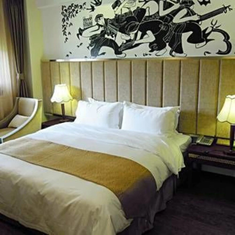 Eway Xintiandi Hotel - Kunming