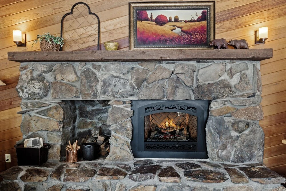Keystone Gulch 8 Bedroom Home by Redawning