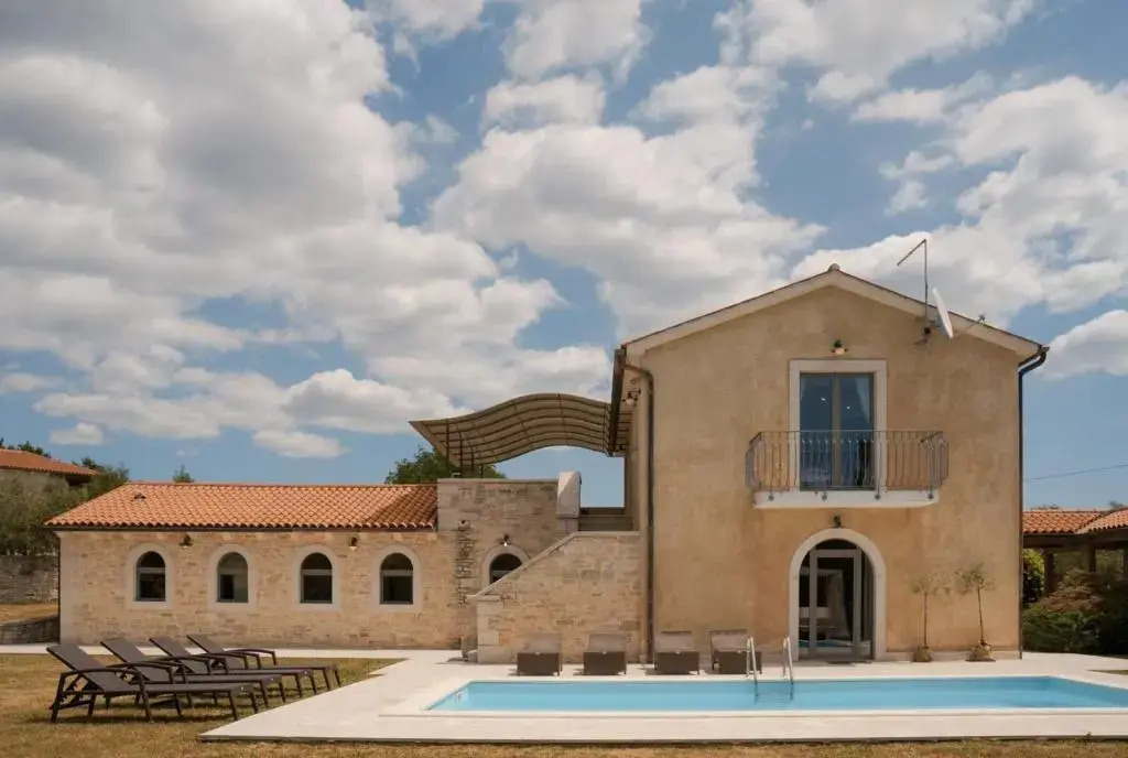Villa Rustica