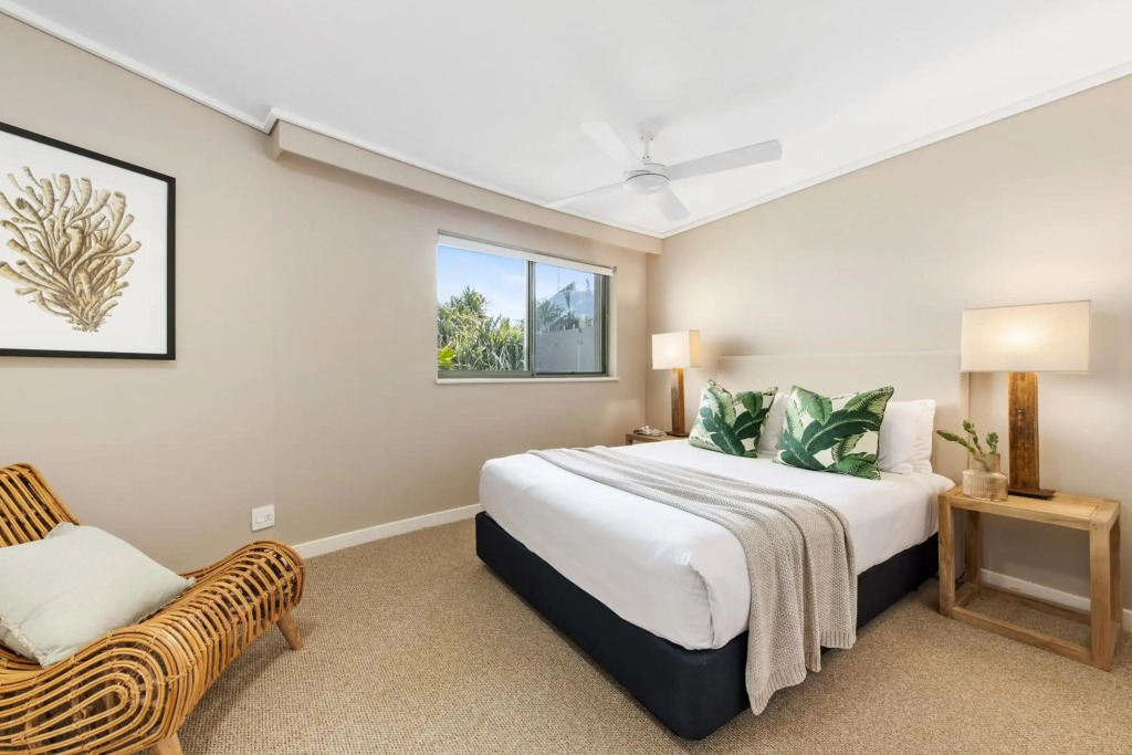 Hastings Park Apartment 3