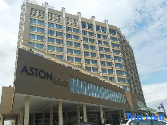 SleepRest @ Aston Residence