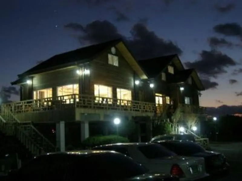 Gyeongju Solbaramgil Pension