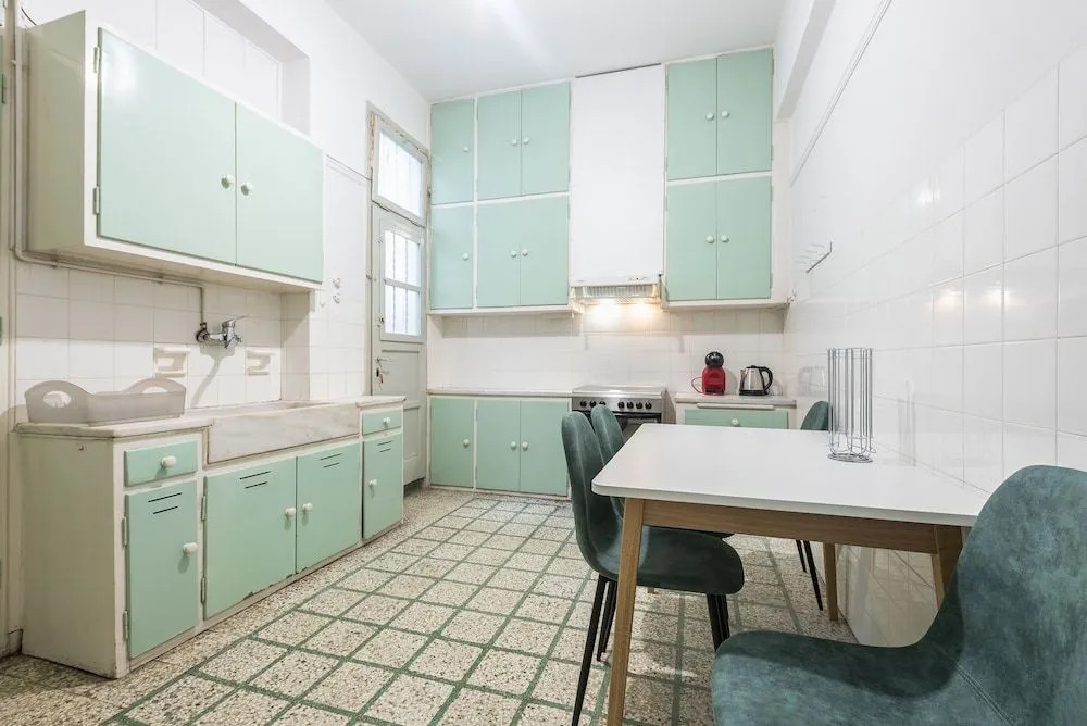 Athens Empire Paradise Apartment