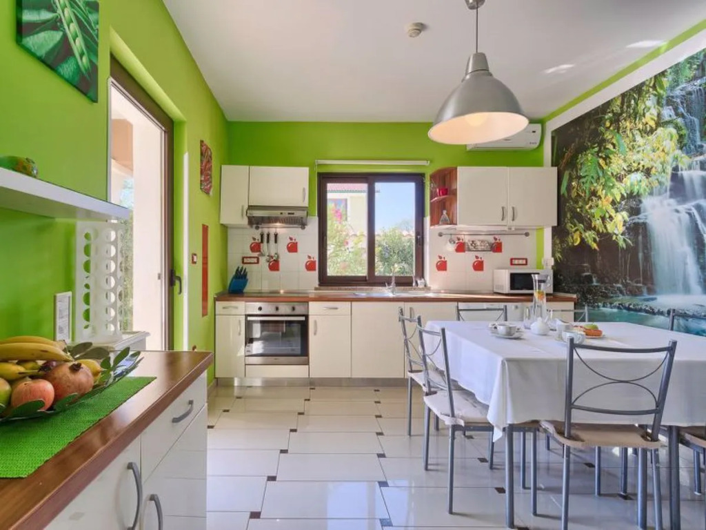 Villa De lamour by Interhome