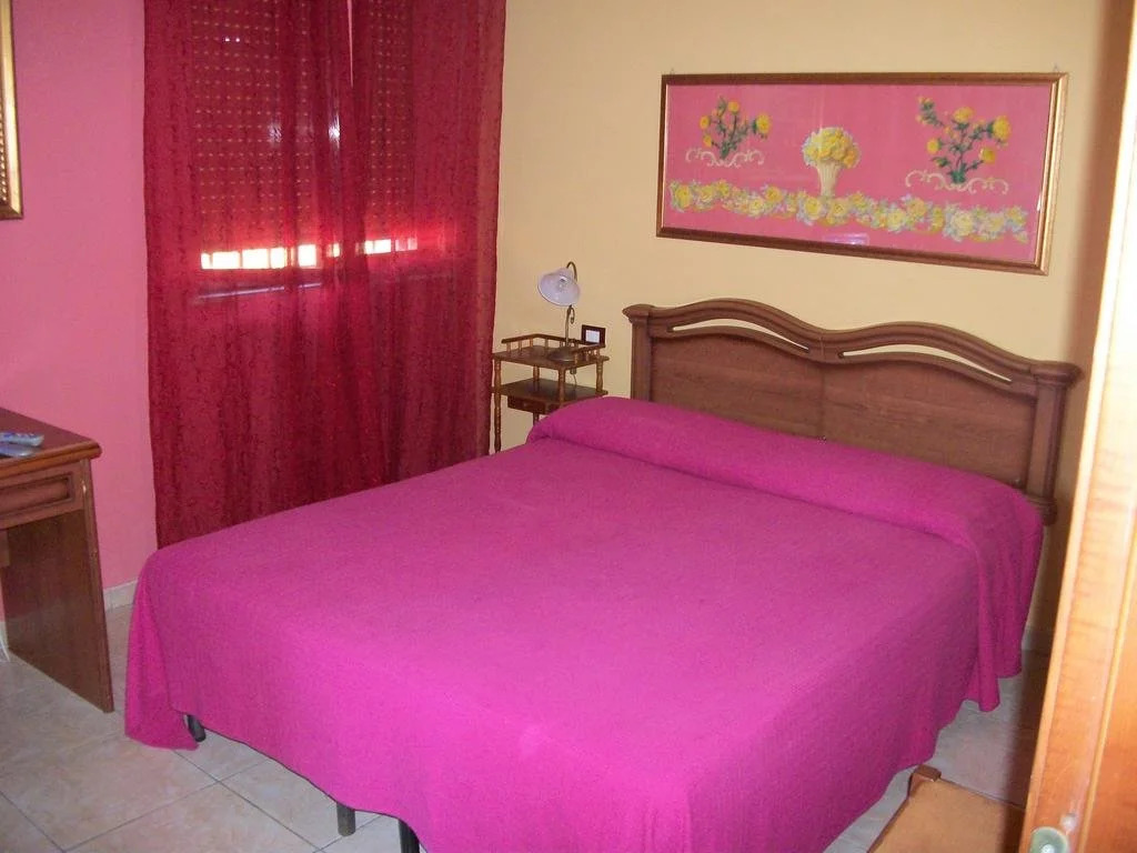 Siracusa Beach Hotel
