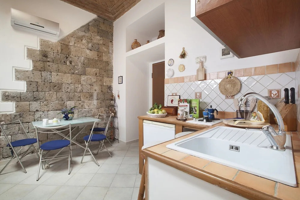 Casa Tiziano