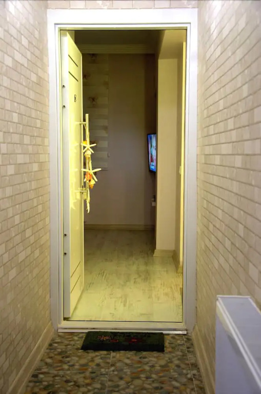 Konukevim Apartments Studio 2