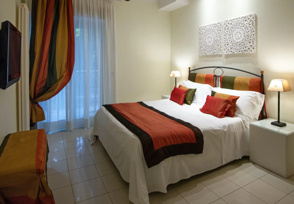 Residence Lungomare - Charming apartments