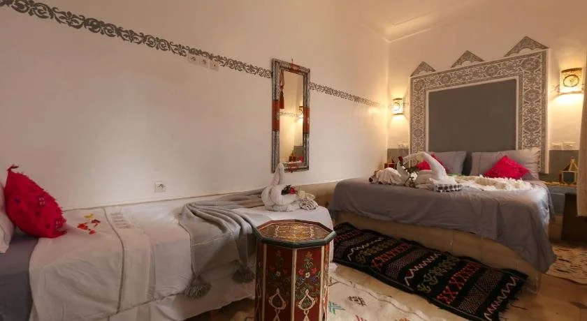 Riad Capri