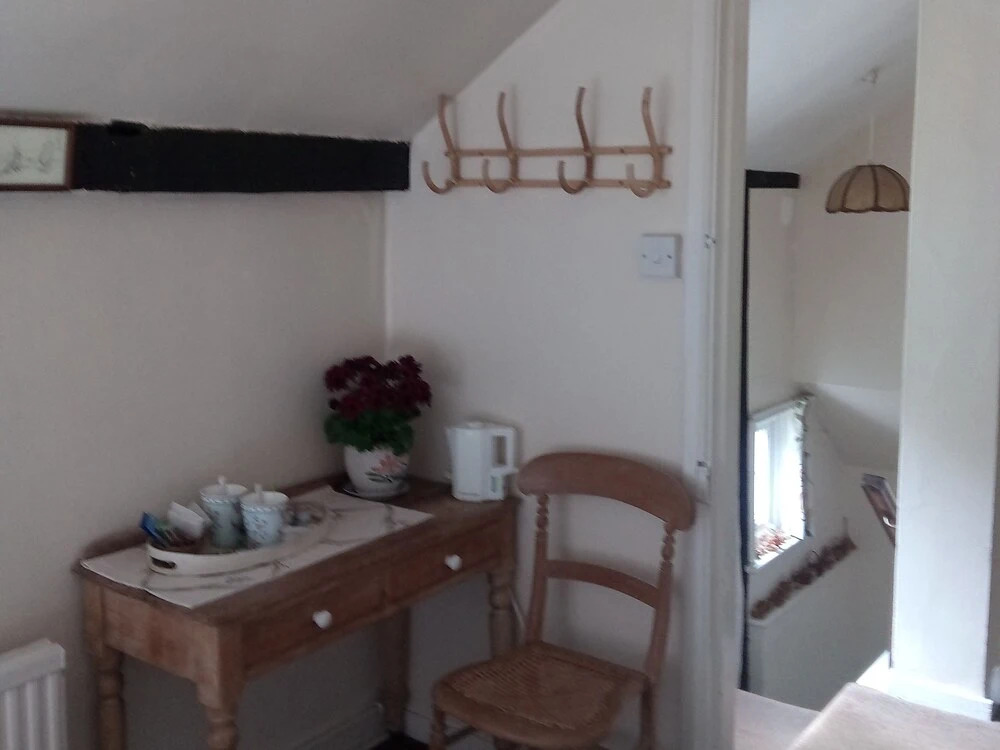 Barn Cottage