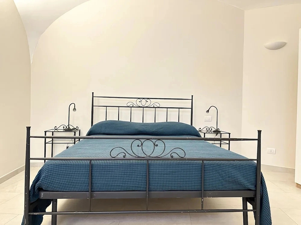 Casa Punta Campanella
