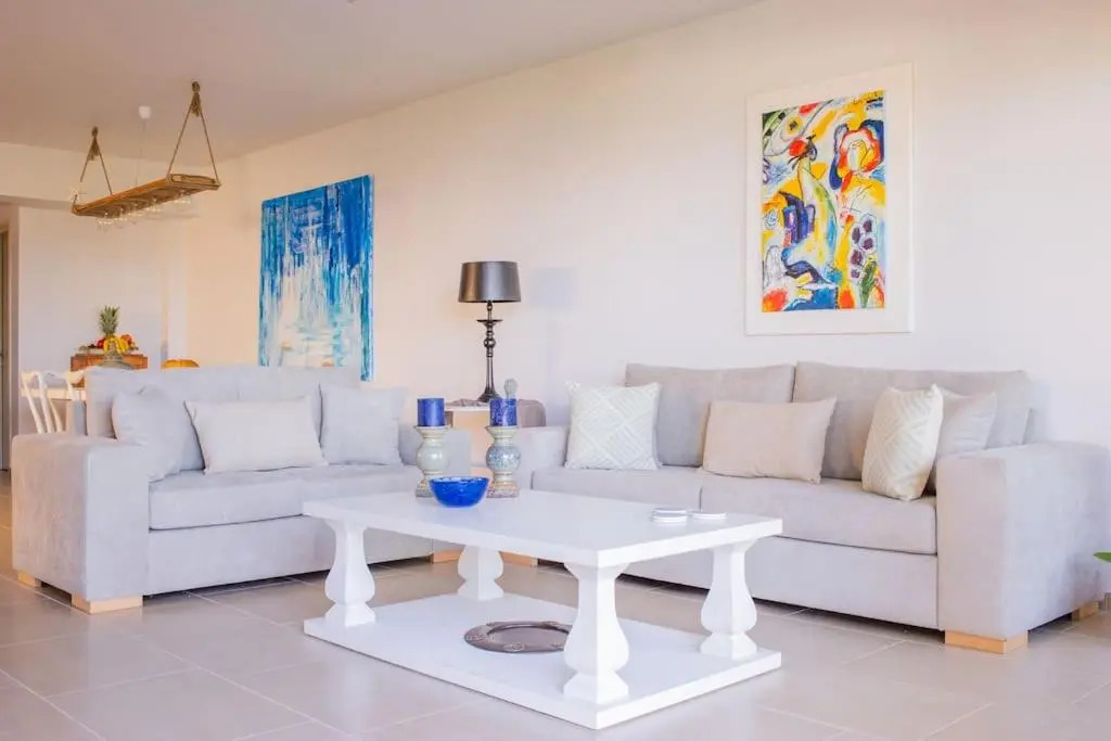 Ether Villa