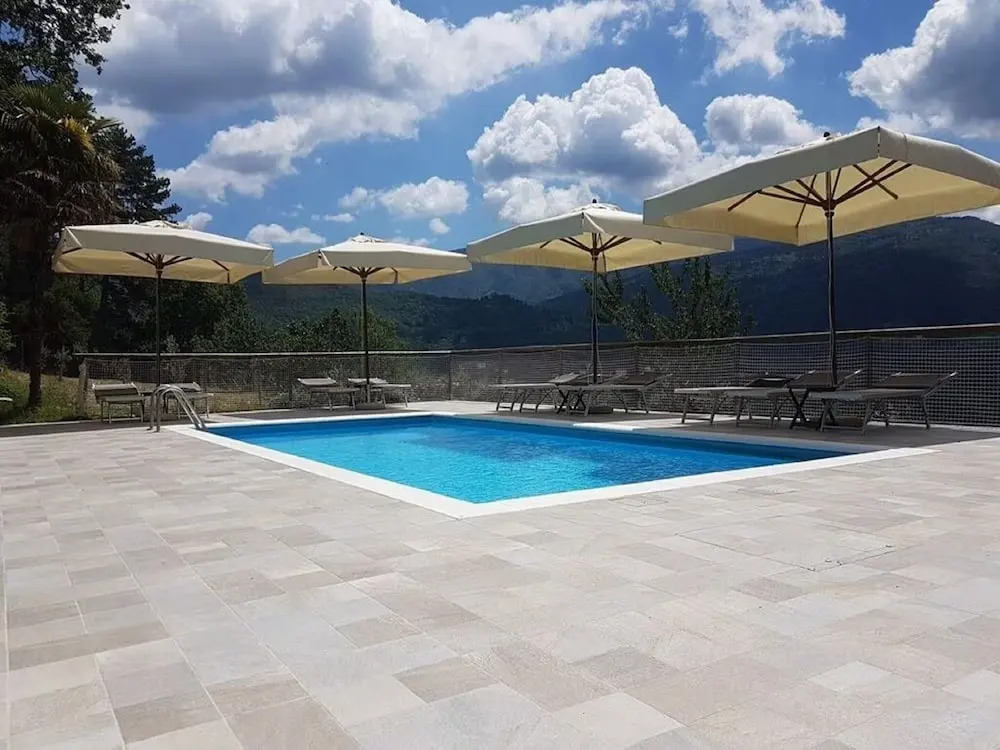Agriturismo Poggio di Montepescoli - Il Ciliegio