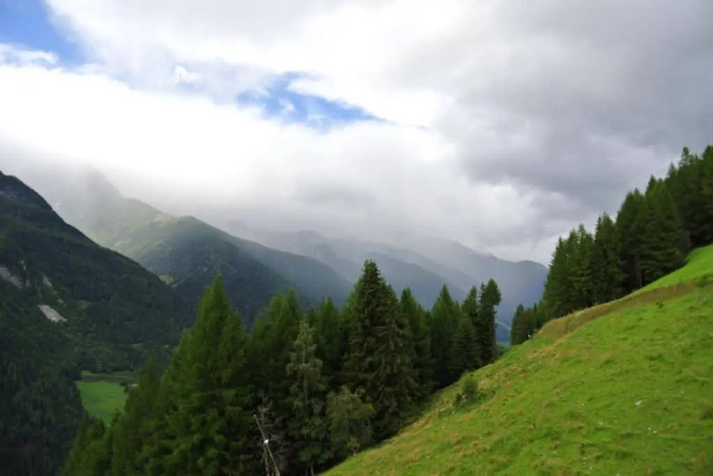 SONNLEITEN Alpin Hotel