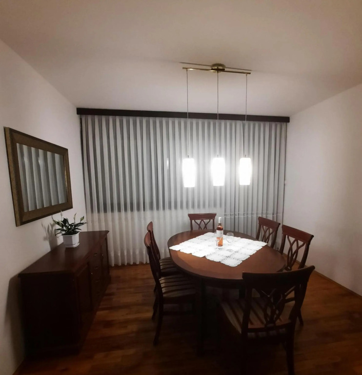 Apartman Peregrinus
