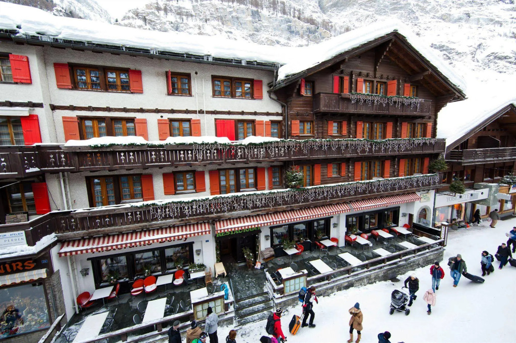 Hotel Derby