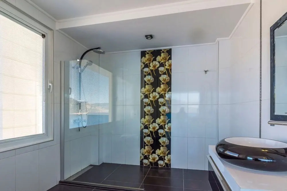 Kalkan Kisla Villa