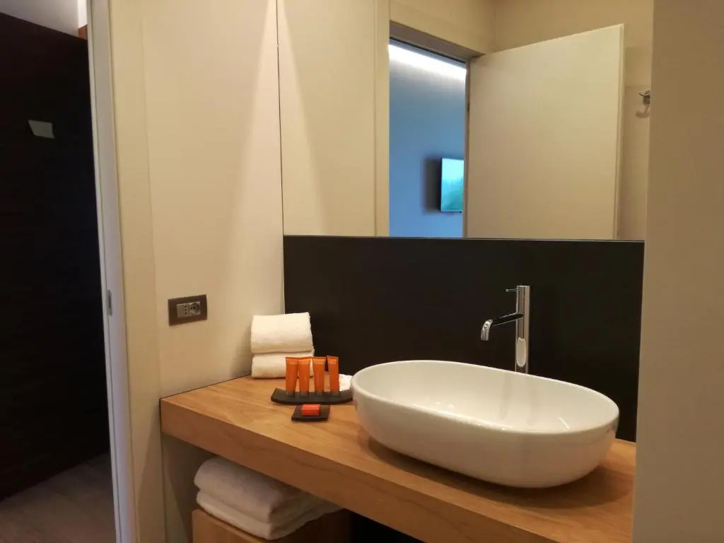 Relais Le Rocche