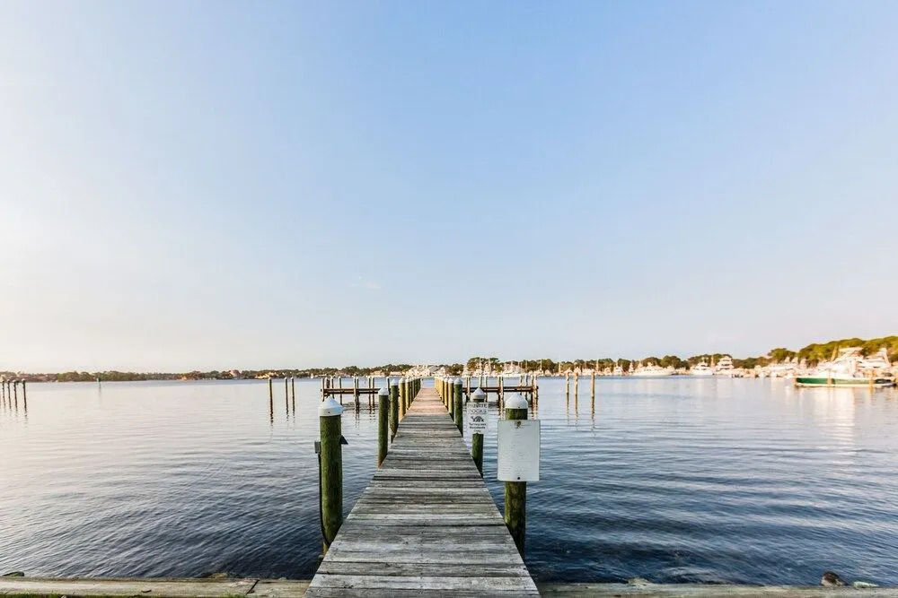 4400 Kingfish Dr Condo Unit 326 2 Bedrooms 2 Bathrooms Condo