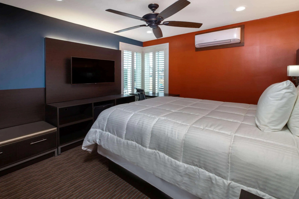 Hotel Vinea Healdsburg