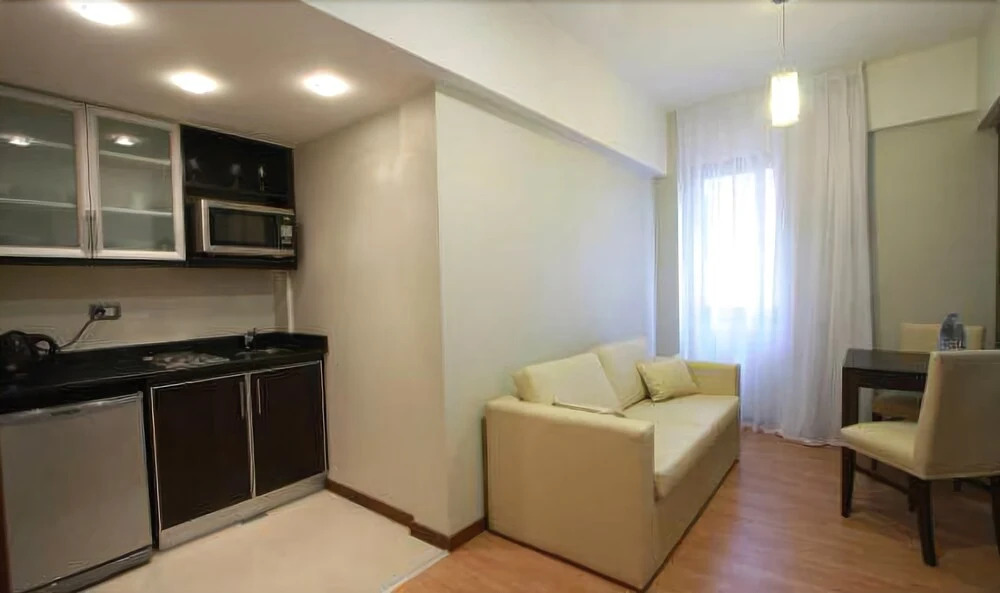 VMA Suites- Del Bono