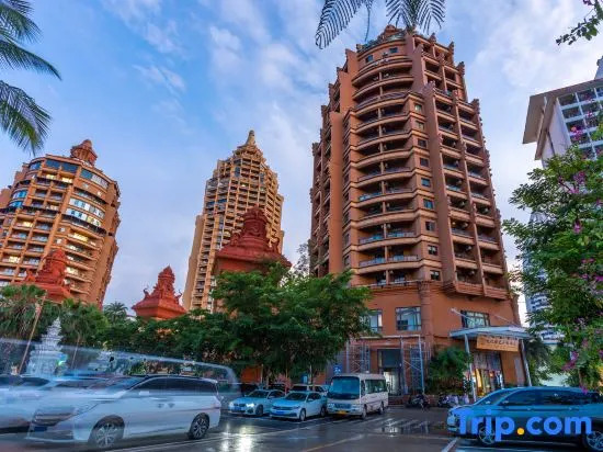 Mingdan Homestay (Gaozhuang Starlight Night Market)