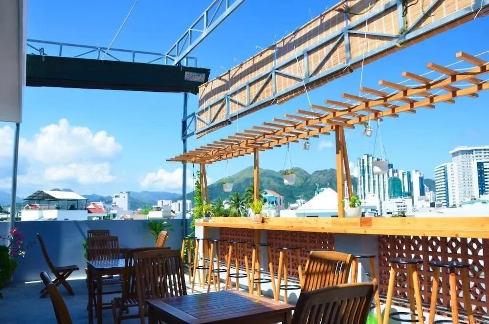 Dhome Nha Trang - Hostel