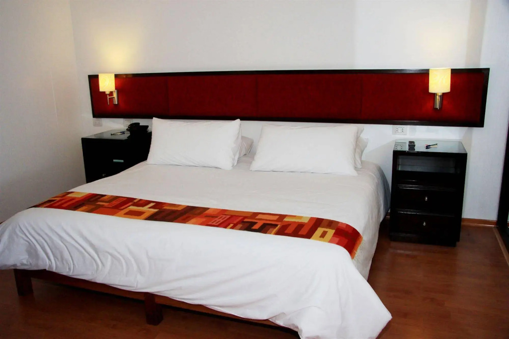 WinMeier Hotel y Casino
