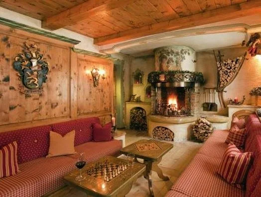 Hotel Alpenrose
