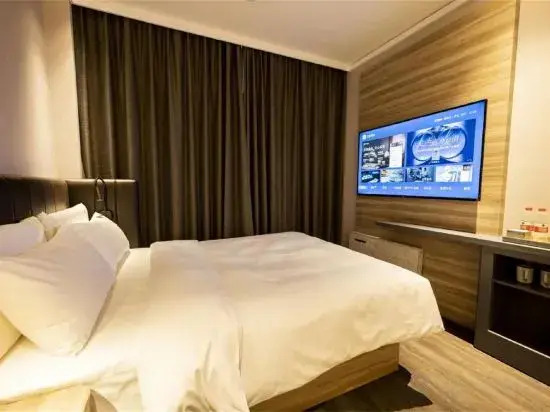 HanTing Hotel (Suzhou Wanda Plaza)