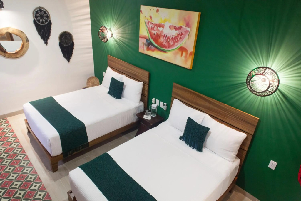 Latino Hotel Boutique