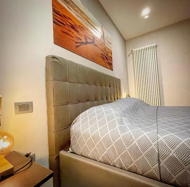 Suite169 in Villa