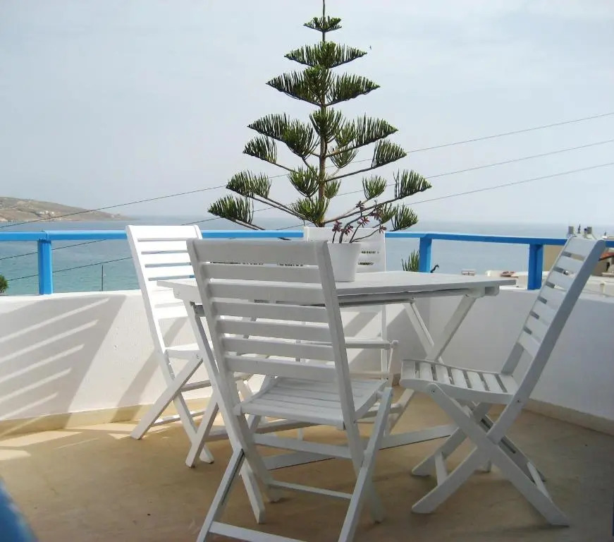 Corina Apartments , Corina 2-studios