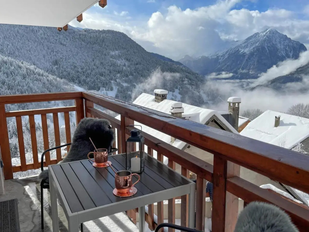 Saphir 01 - Best Location And Amazing Views