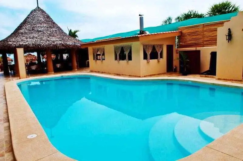 Mango de Costa Azul Hotel Boutique