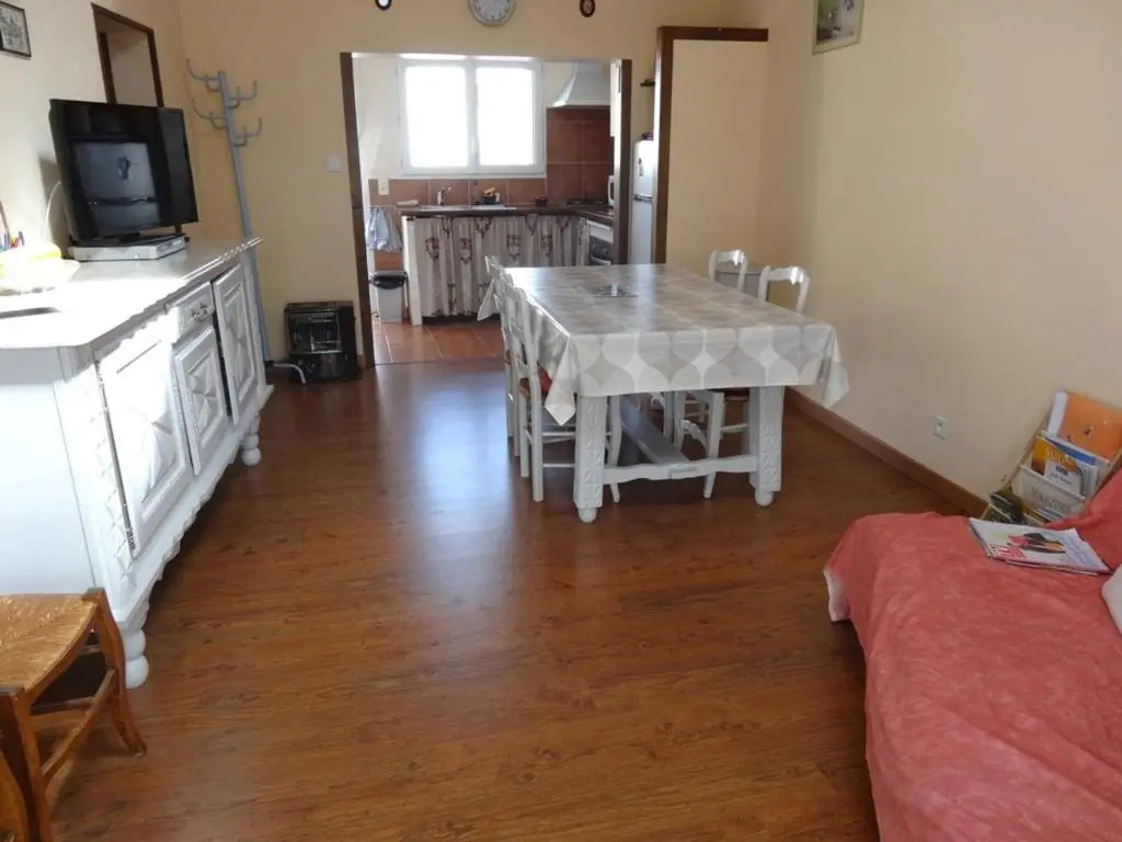 Maison L'Aiguillon-sur-Mer, 3 pièces, 4 personnes - FR-1-476-11