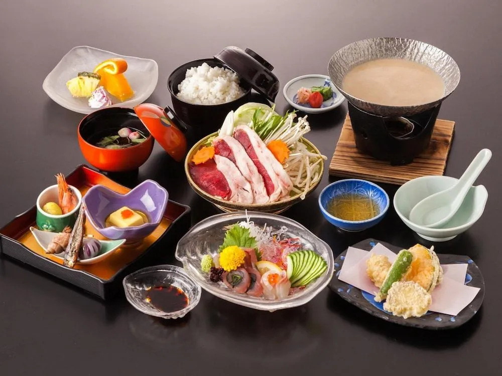 Kinta no sato