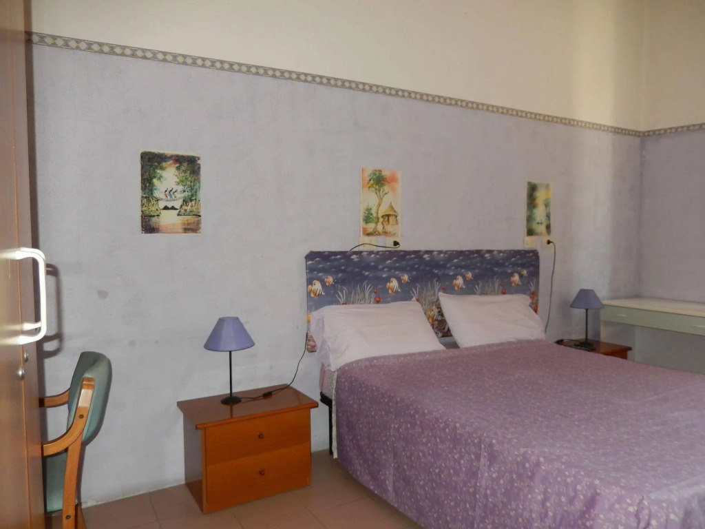 Hotel Villa Morgana