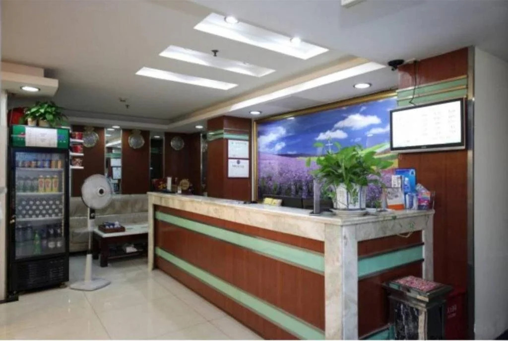 Yixin Business Hotel