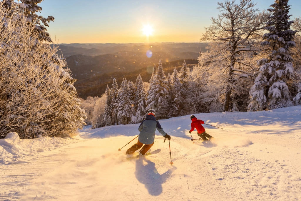 Homewood Suites by Hilton Mont-Tremblant Resort
