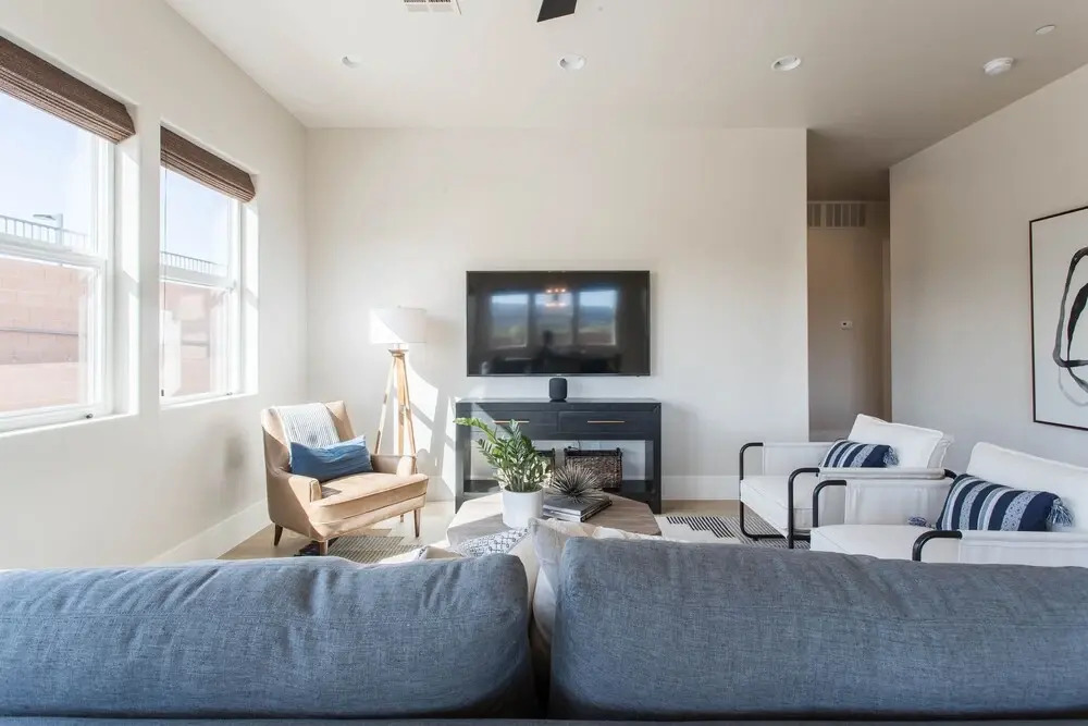 1 At Bloomington Country Club 3 Bedroom Apts by Redawning