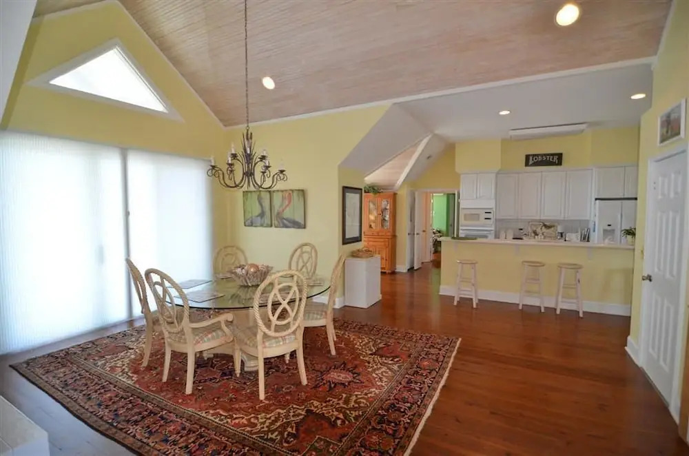 Daniel 7 Bedroom Home