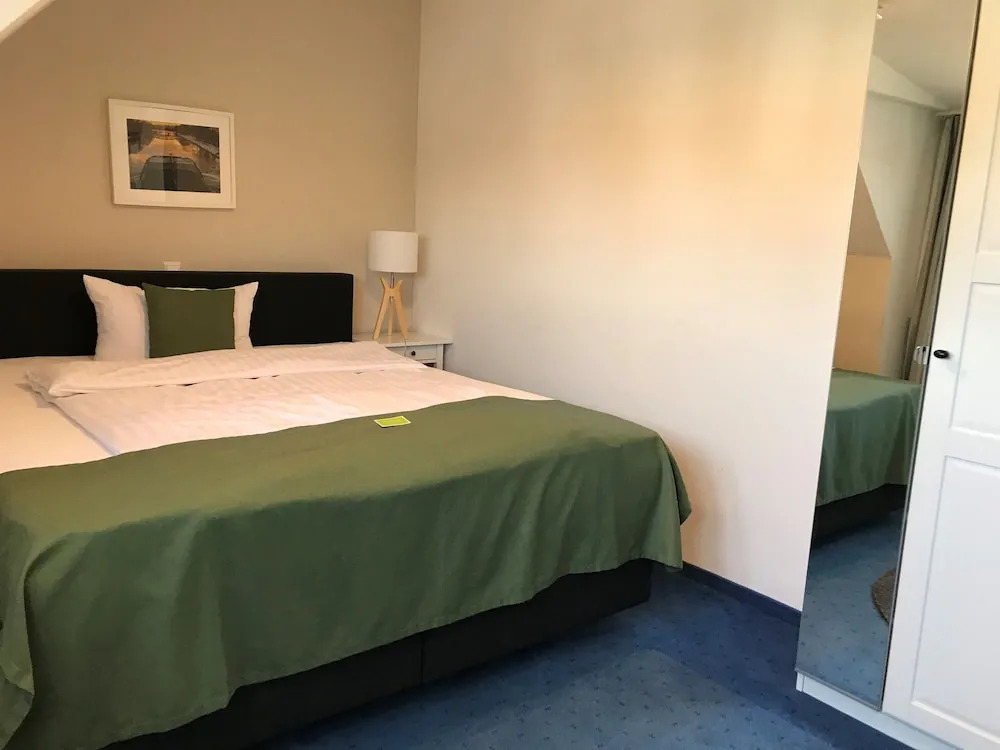 Privathotel Riesenbeck