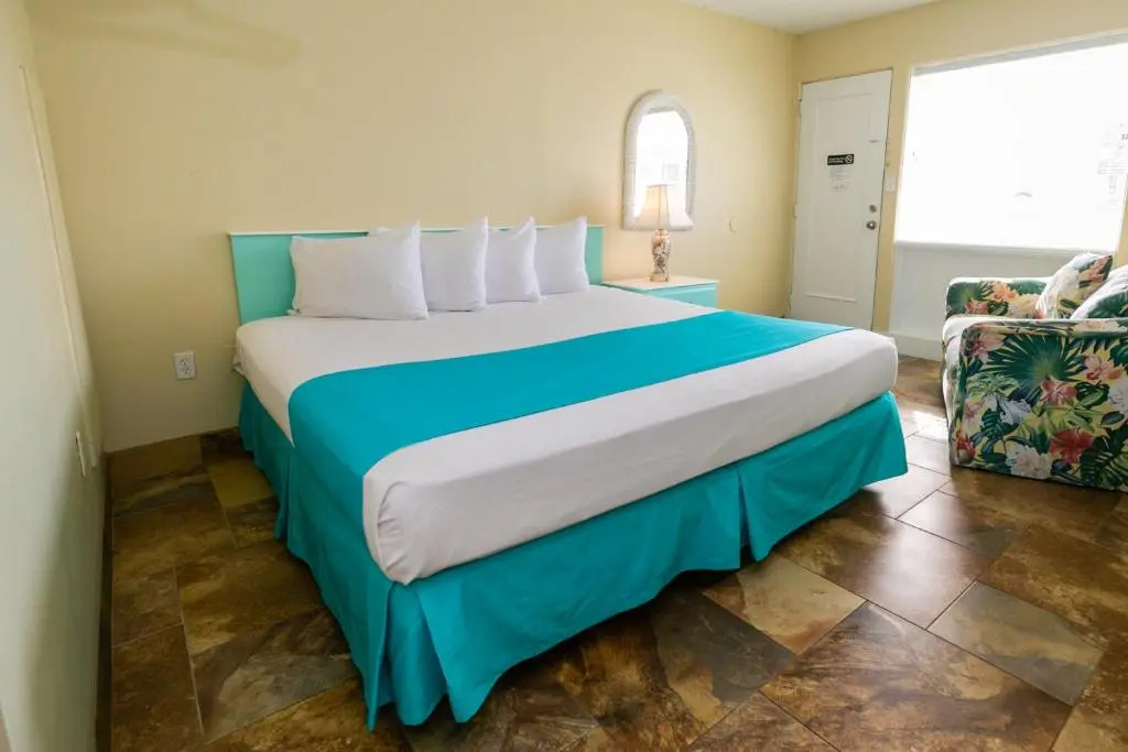 Aztec Motel Wildwood Crest Beach